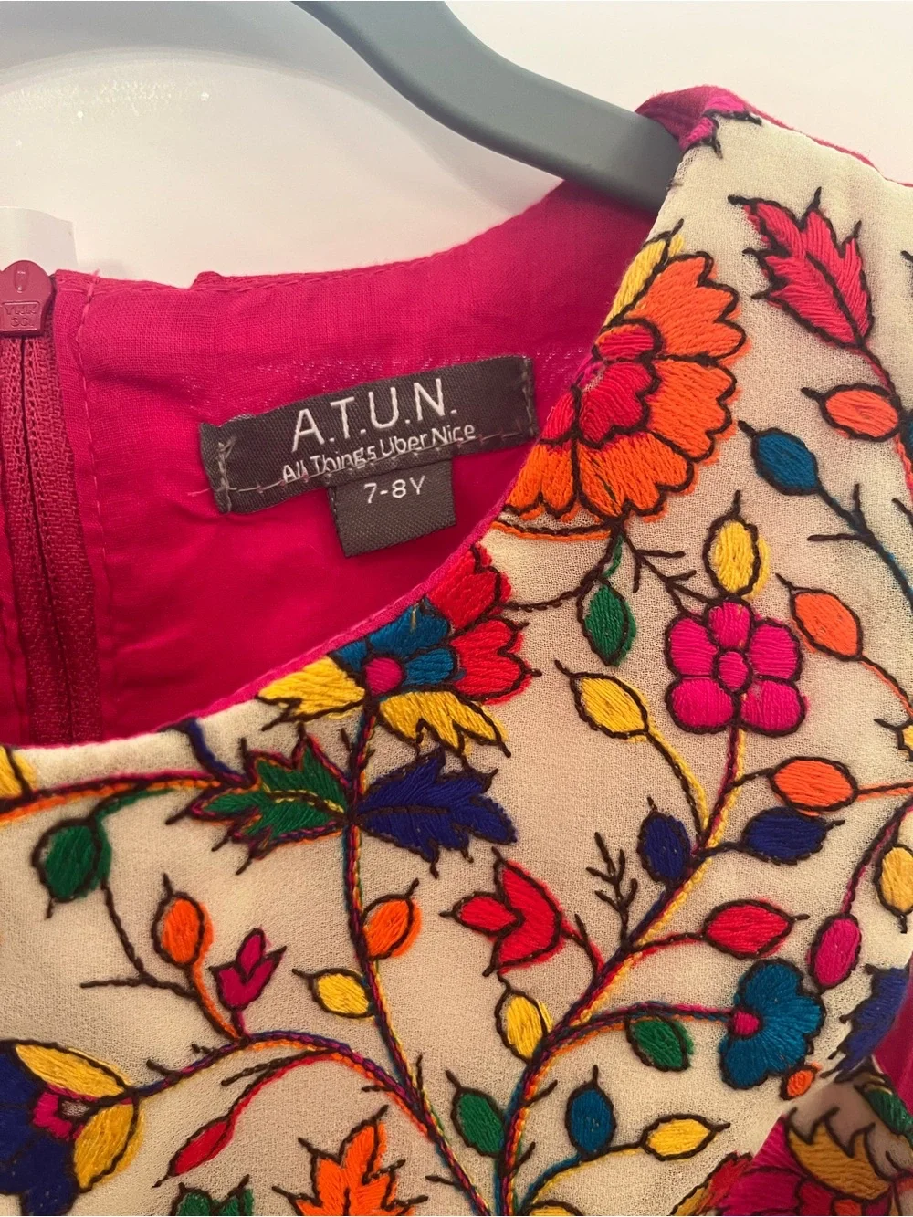 A.T.U.N. elegant girls